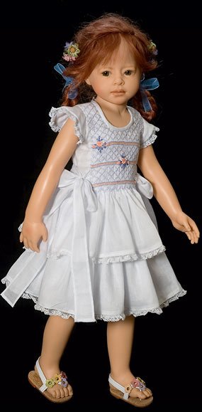 Heidi Plusczok. Коллекция 2007 года