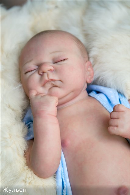 Мои малыши реборн, дополнительные фотографии (фото 6)