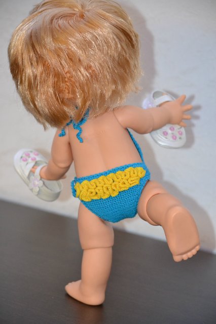 Фейсинки как повод научиться вязать крючком