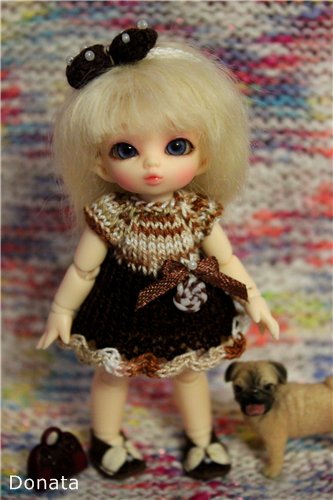 Мои Сладуськи - пукипукишата :) (Fairyland pukipuki Ante, Niko, Pipi) (фото 9)