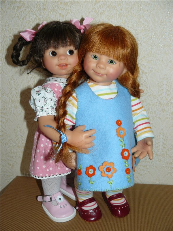 Как я счастлива с утра - ко мне приехала сестра (фото 5)