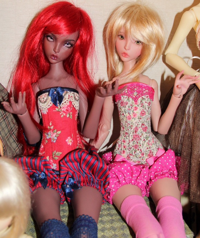 Уголочки мои драгоценные-2. Год спустя. Часть первая, БЖД-шная )