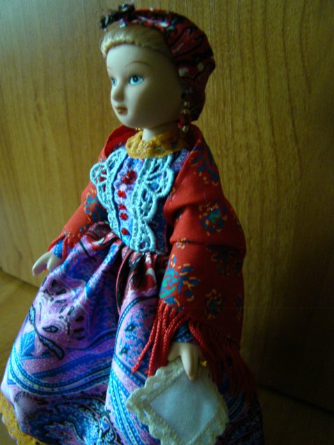 Записки реаниматора. Часть 3. Фарфоровые куклы