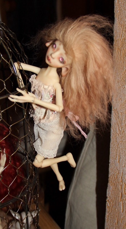 Уголочки мои драгоценные-2. Год спустя. Часть вторая, виниловая, авторская и всякая