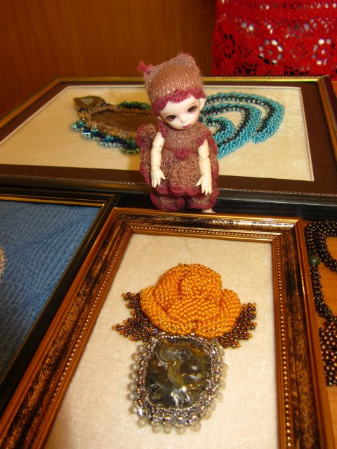 Пасхальные встречи — Другие хобби и увлечения: сад (фото 8)