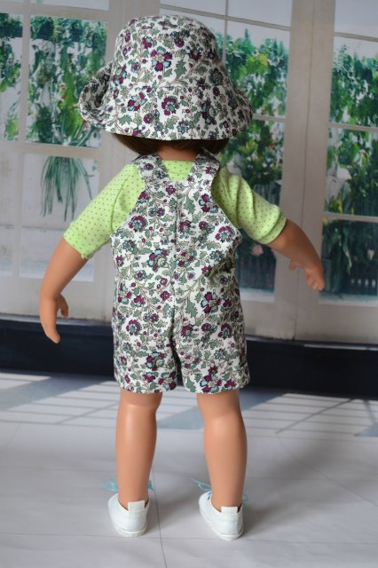 Для модных детей — Одежда и обувь для кукол своими руками: фото (фото 10)