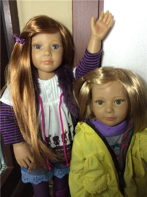 Def4onki Heart&Soul по пробовали себя в роли моделей (фото 5)