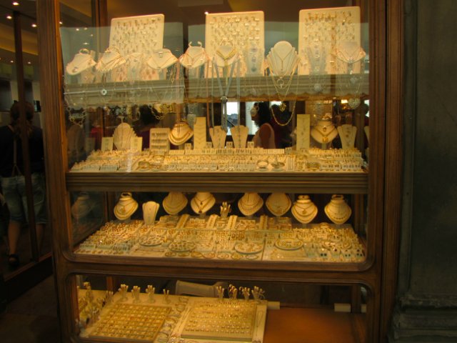 "Моя Италия". Часть 4 - Флоренция (продолжение)