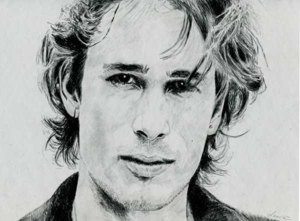 А ещё я немножечко рисую… Часть 5-я