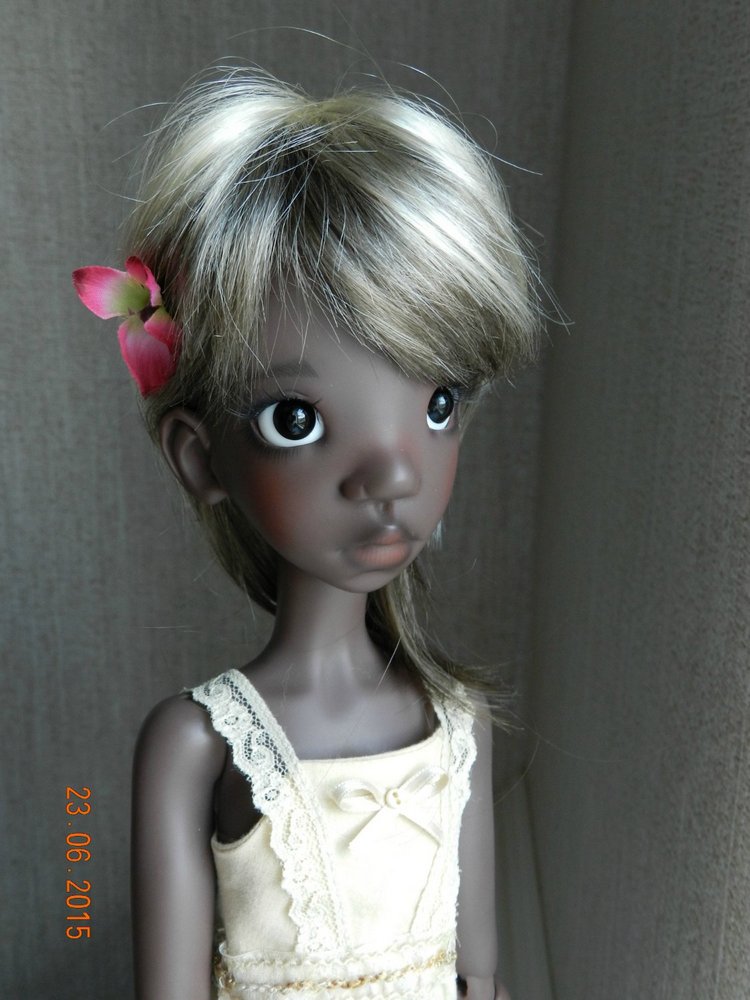 Любовь с первого взгляда! Тоби от Kaye Wiggs