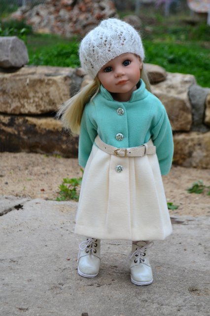 Осенние модницы Готц. Вторая серия (фото 7)