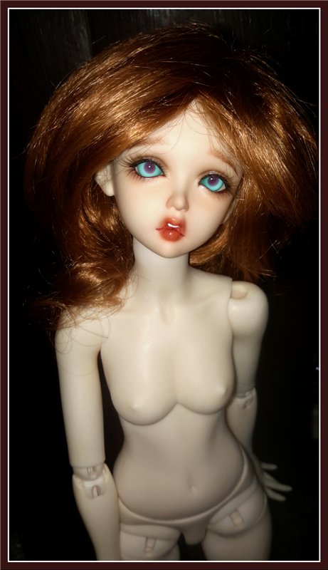 Мои мейки☺ — Face