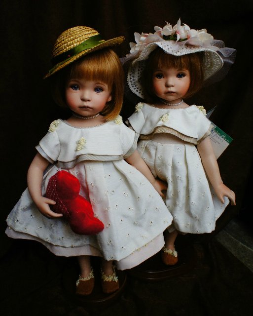 Девочки-сестрички или Алиса в гостях у Элис, автор Дианна Эффнер | Бэйбики Девочки-сестрички или Алиса в гостях у Элис, автор Дианна Эффнер