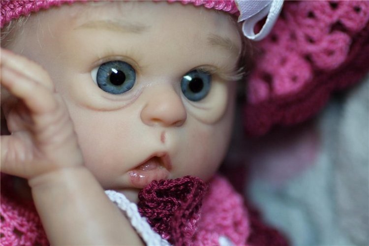 Весеннее эльфийское настроение