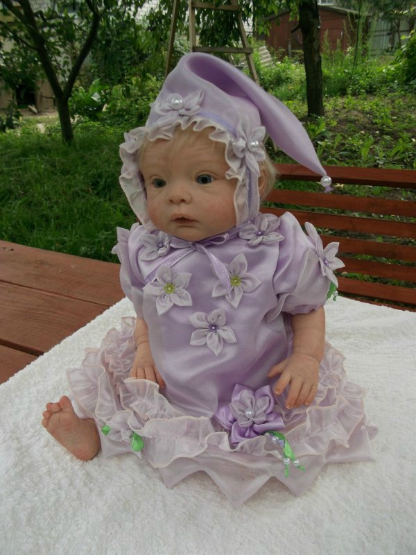 Давно забытое — Одежда и обувь для кукол своими руками: фото