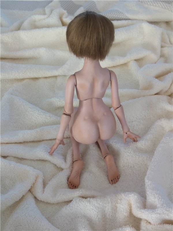 Авторские шарнирные куклы Кислой Валентины VDolls