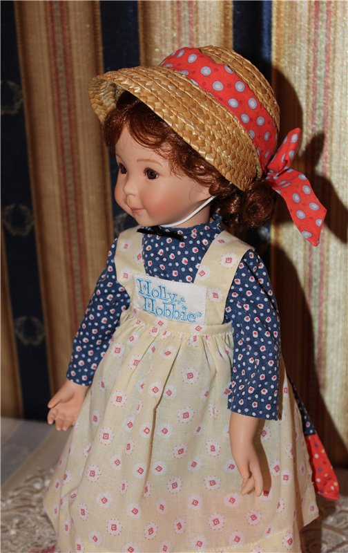 Времена года Холли Хобби. Часть 1 (фото 9)