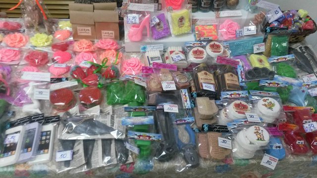 Мое мыловарение — Другие хобби и увлечения: сад