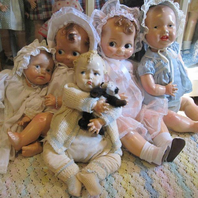 Такой особенный день — Куклы Bratz (Братц) и Moxie Girlz: MGA