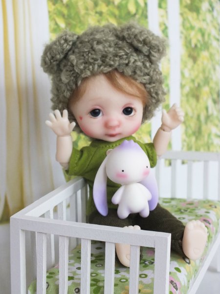 Тихие игры малыша Эллеменно. Ellemenno by Nikki Britt (фото 5)