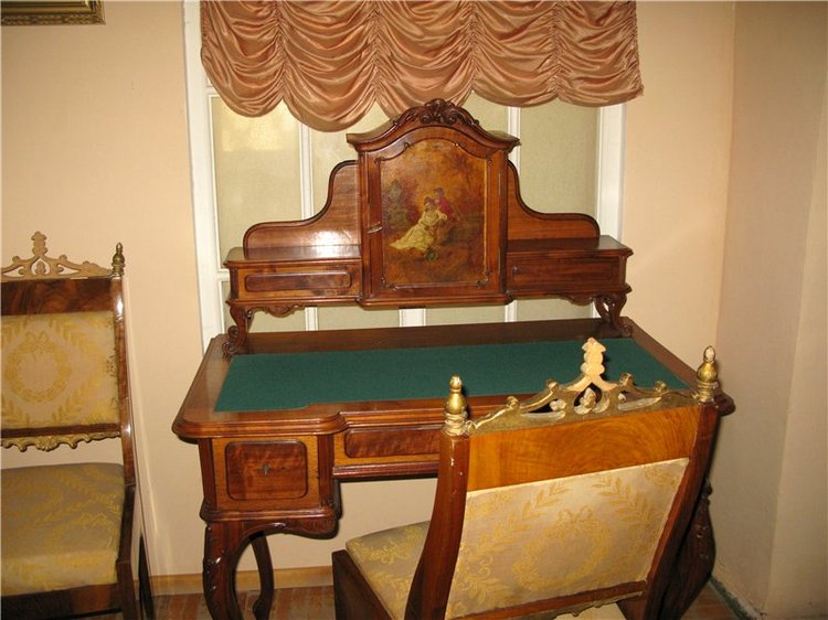 Кашин - город русского сердца. Часть первая. Кашинский краеведческий музей