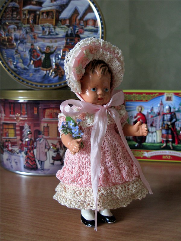 Моя любимая книга детства. Сказки Корнея Чуковского (фото 6)