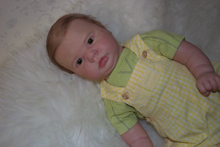 Мои милые двойняшки Кристаллики