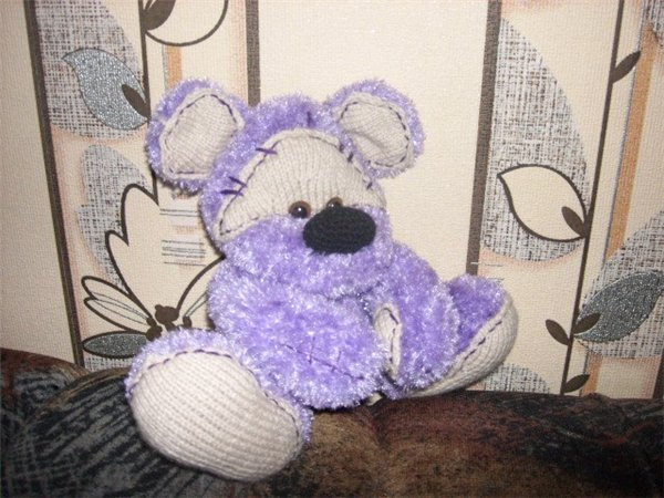 Другие наши увлечения, результат моих переживаний (фото 7)