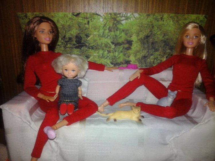 Уже 1 год! Или еще только 1 год?) | Бэйбики Уже 1 год! Или еще только 1 год?) (фото 10)