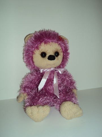 Другие наши увлечения, результат моих переживаний (фото 10)