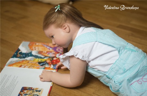 Габриэлла. Кукла реборн Ровенской Валентины (фото 2)