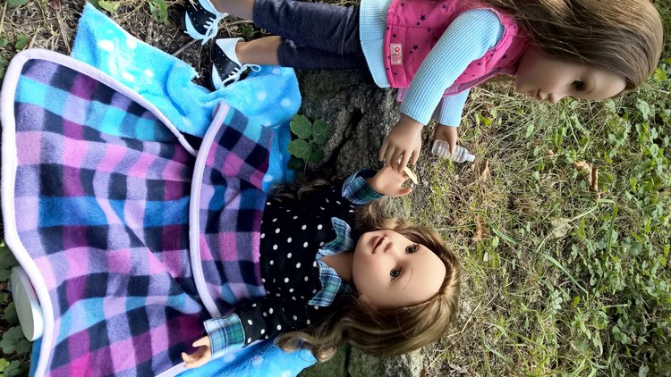 Ты и я такие разные, или, Если друг оказался вдруг