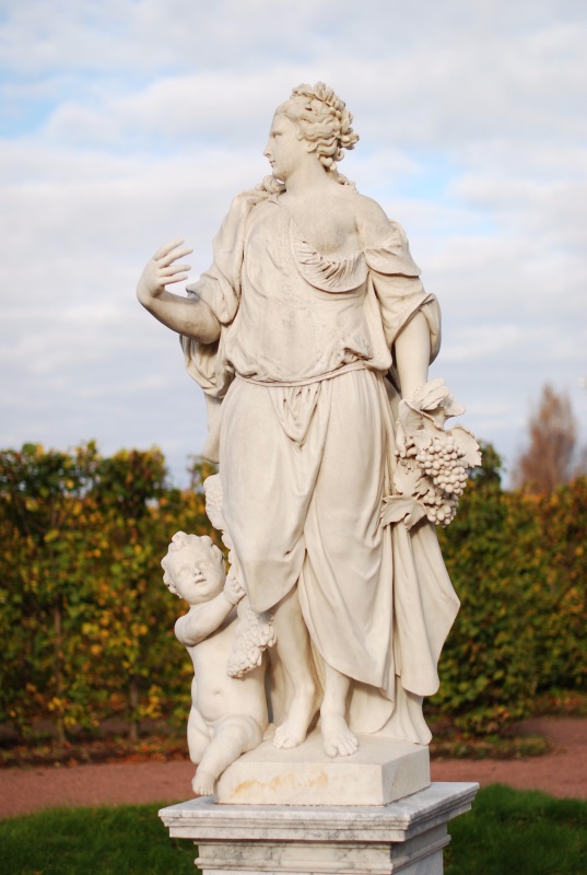 Сегодня я турист. Ораниенбаум (фото 5)