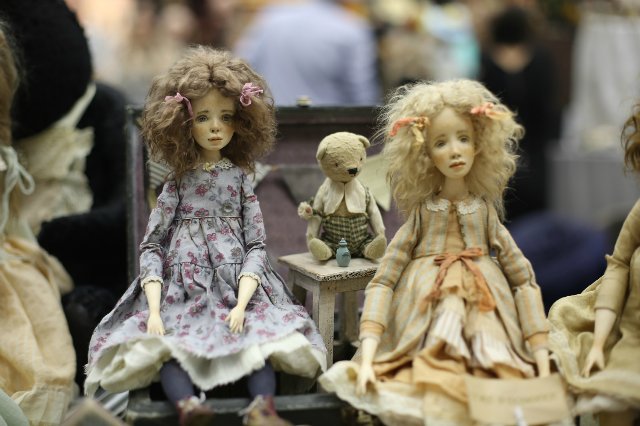 Первый день XII Международной Выставки Кукол! Обзор моими фотоглазами, очень много фотографий! 7.10.2016 г | Бэйбики Первый день XII Международной Выставки Кукол! Обзор моими фотоглазами, очень много фотографий! 7.10.2016 г