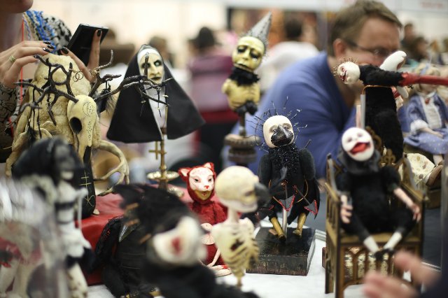 Первый день XII Международной Выставки Кукол! Обзор моими фотоглазами, очень много фотографий! 7.10.2016 г | Бэйбики Первый день XII Международной Выставки Кукол! Обзор моими фотоглазами, очень много фотографий! 7.10.2016 г