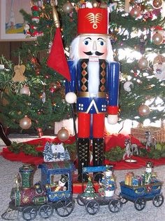 Щелкунчик — Культура (фото 3)