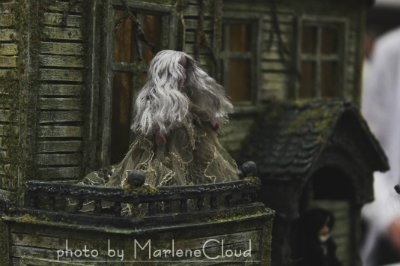 Международный Салон Кукол 2016. Фотообзор | Бэйбики Международный Салон Кукол 2016. Фотообзор