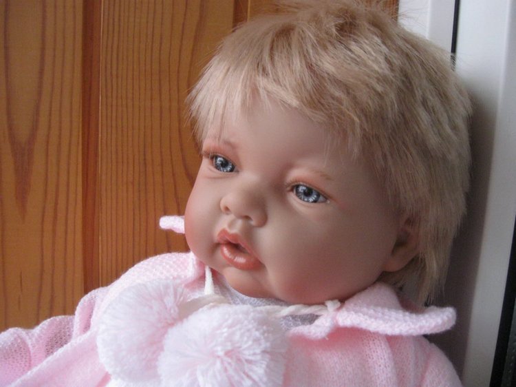 Тяга к экспериментам или Guca в образе мальчика (фото 3)