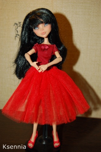 Монстры? Что вы, что вы! часть 4