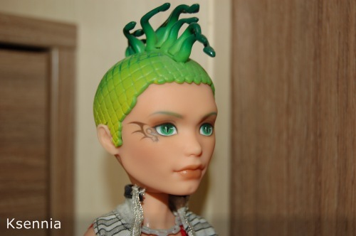 Монстры? часть 7, Анастасия Сорокина (rochellemh)