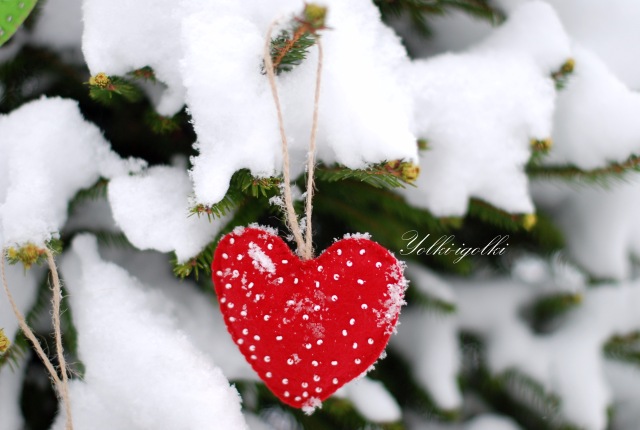 Тёплый Дед Мороз — Болталка и разговоры обо всем: жизнь (фото 5)