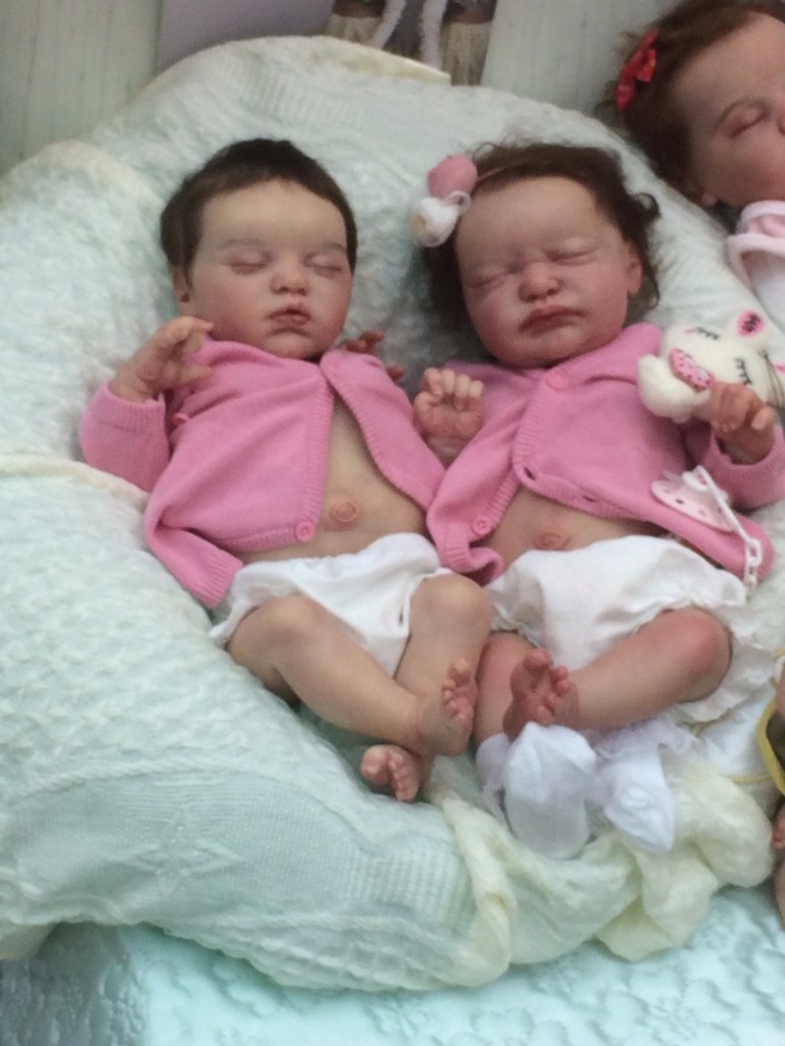 А мы приехали с выставки! Куклы реборн на выставке "Искусство куклы 2016". Фотоотчет