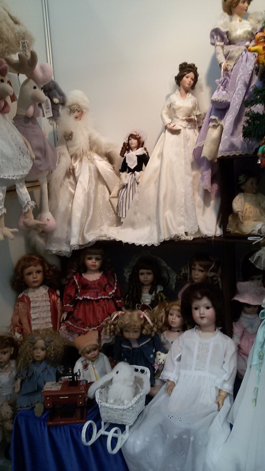 Московская международная выставка "Искусство куклы" Гостиный двор 2016. Фотоотчет | Бэйбики Московская международная выставка "Искусство куклы" Гостиный двор 2016. Фотоотчет