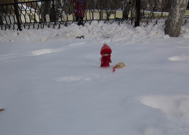 С днем рождения, Грелль — Куклы Pullip (Пуллип)