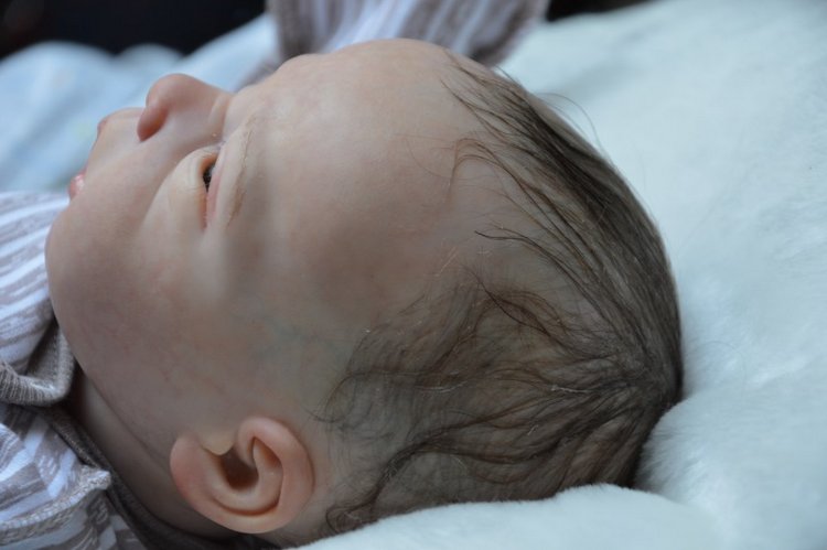 Часть 2 Окончание. Наша рождественская история