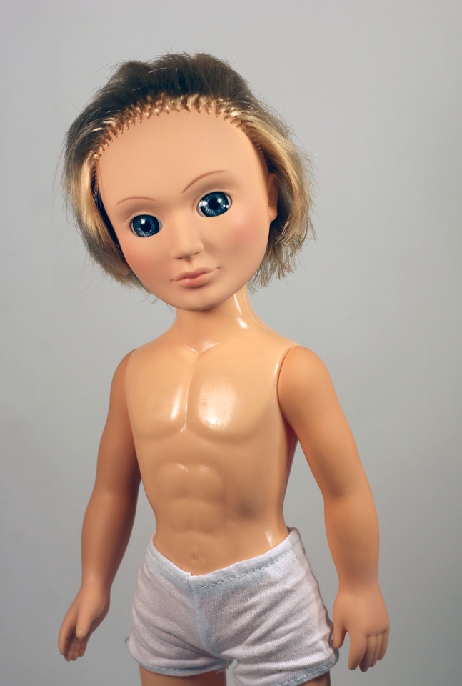 Обзор. Фабрика "Весна". Александр Позитив