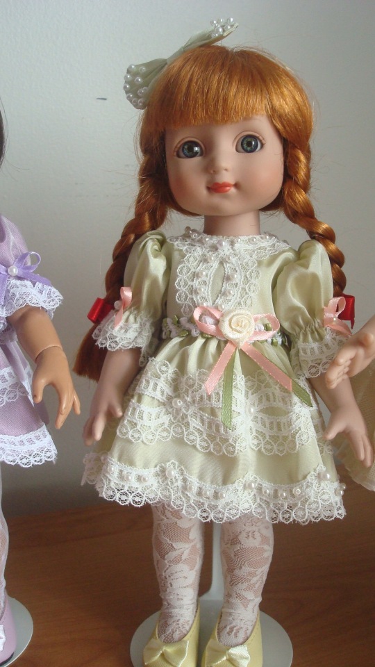 Детки-конфетки — Куклы (фото 8)