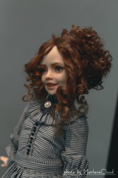 Весенний Бал Кукол 2017. Фотообзор