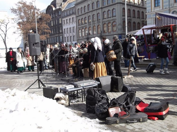 Рига - Москва, я жду тебя (фото 4)