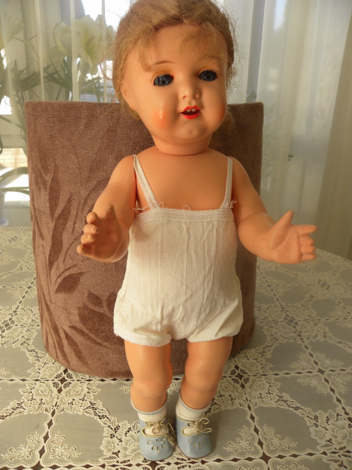 Помогите опознать куколку (фото 2)